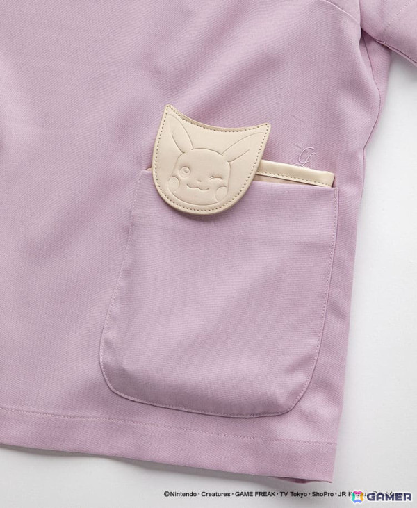 「クラシコ ポケモンコレクション」第3弾が発売！ピカチュウやコダックに加えて、ミュウとカントー地方の旅立ちの3匹がラインナップの画像15