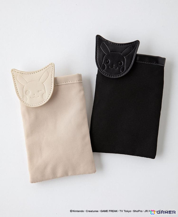 「クラシコ ポケモンコレクション」第3弾が発売！ピカチュウやコダックに加えて、ミュウとカントー地方の旅立ちの3匹がラインナップの画像17