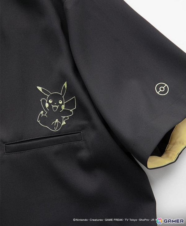 「クラシコ ポケモンコレクション」第3弾が発売！ピカチュウやコダックに加えて、ミュウとカントー地方の旅立ちの3匹がラインナップの画像2