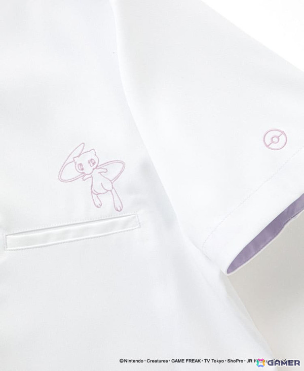 「クラシコ ポケモンコレクション」第3弾が発売！ピカチュウやコダックに加えて、ミュウとカントー地方の旅立ちの3匹がラインナップの画像6