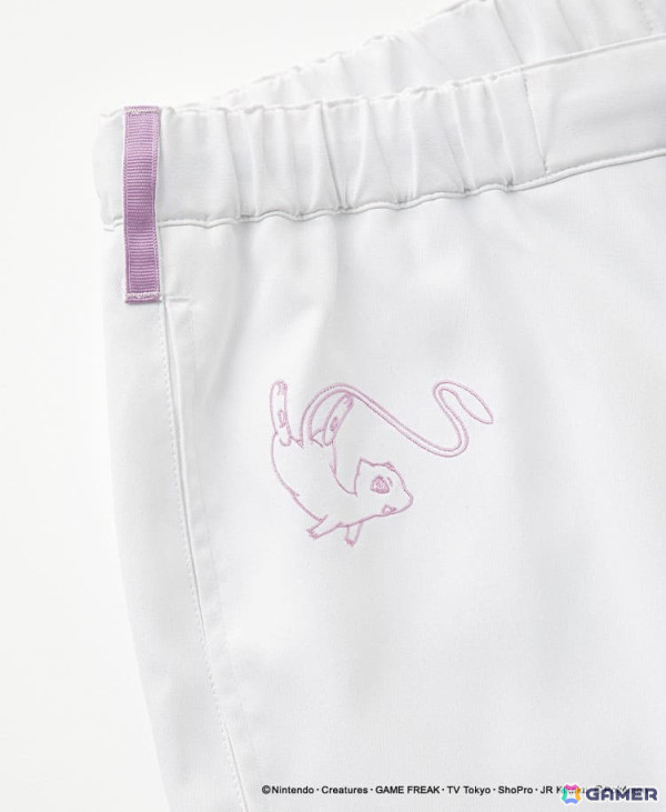 「クラシコ ポケモンコレクション」第3弾が発売！ピカチュウやコダックに加えて、ミュウとカントー地方の旅立ちの3匹がラインナップの画像7