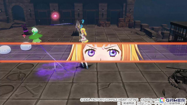 「魔導物語 フィアと不思議な学校」古代魔導学校で送る学校生活の様子や先生たちの情報が公開！ダンジョン探索やバトルの内容もの画像18