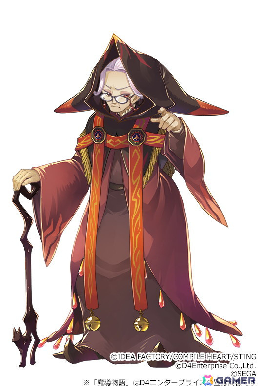 「魔導物語 フィアと不思議な学校」古代魔導学校で送る学校生活の様子や先生たちの情報が公開！ダンジョン探索やバトルの内容もの画像7