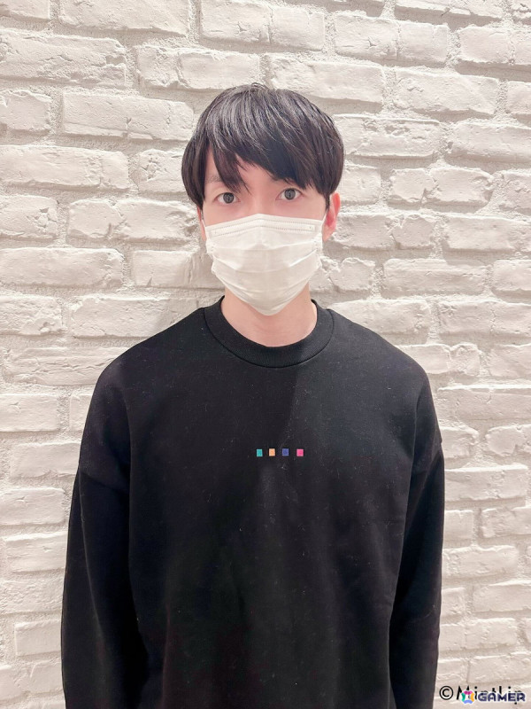 「花笑む彼と & bloom」が発売！木村良平さん、鈴木崚汰さん、古川慎さん、田丸篤志さんへのインタビューの模様も公開の画像7