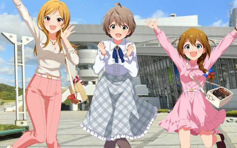 「アイドルマスター ミリオンライブ！」と岩手競馬のコラボが9月1日より開催！トークショーや描き下ろしイラストグッズの販売など盛りだくさん