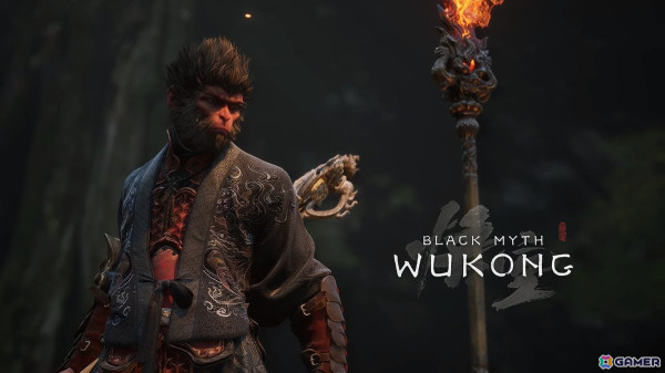 「黒神話：悟空」のゲームプレイトレーラーが公開！これまで見たことのないロケーション、変身、キャラクターなどを紹介の画像1