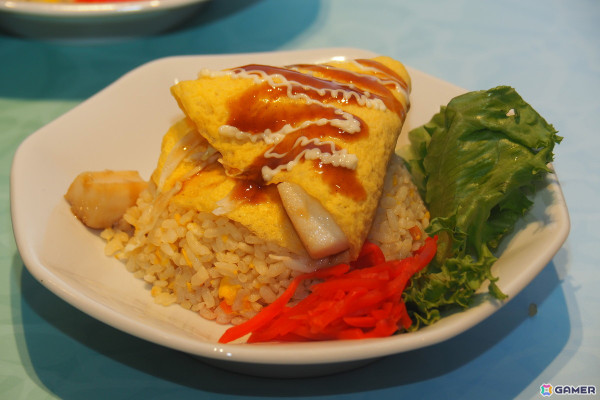 「ヘブンバーンズレッドカフェ ～2024 in 海の家～」が開催中！店内の模様や「ヘブバン」ならではのオリジナルメニュ－を紹介の画像10