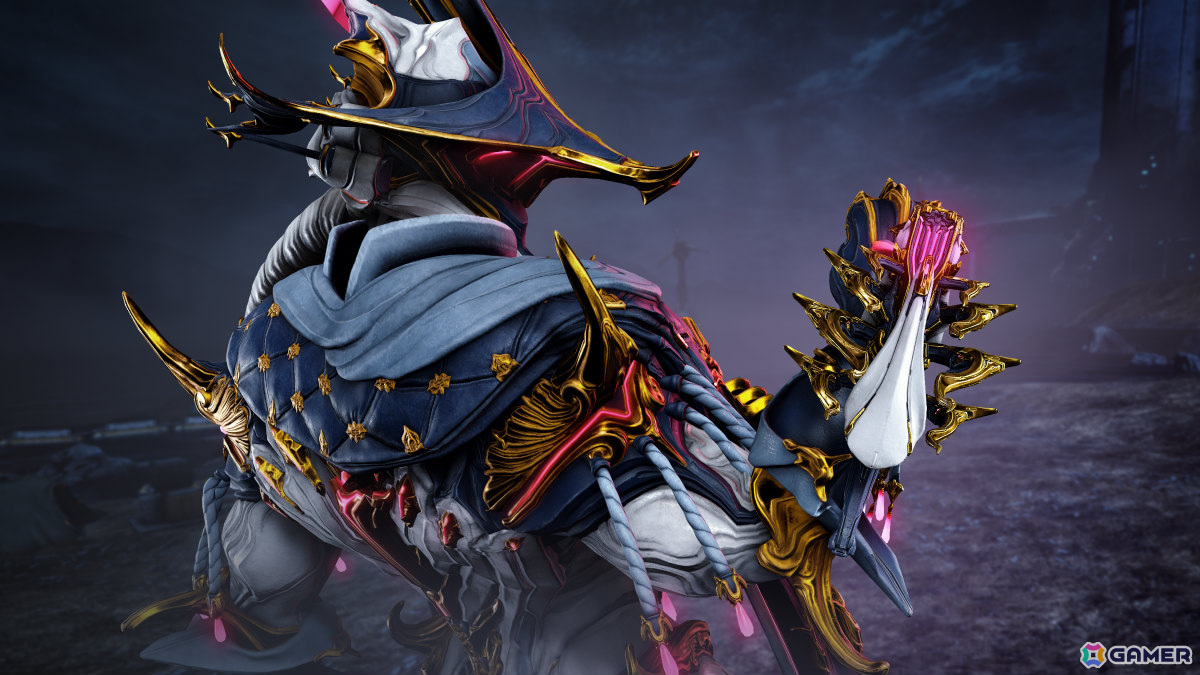 「Warframe」アップデート「ロードパゴス」が8月22日に実施！「Warframe :1999」のプロローグクエストやSevagoth Prime Accessなどが登場の画像4