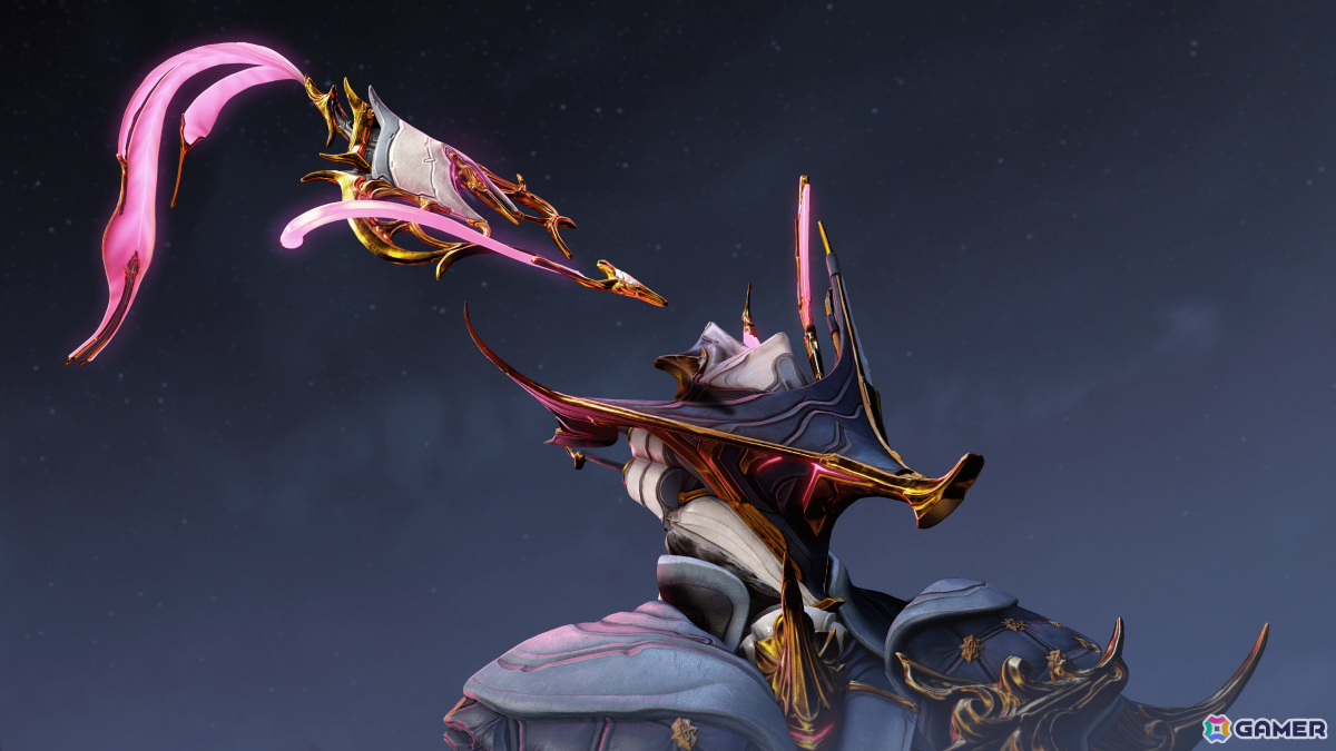 「Warframe」アップデート「ロードパゴス」が8月22日に実施！「Warframe :1999」のプロローグクエストやSevagoth Prime Accessなどが登場の画像5