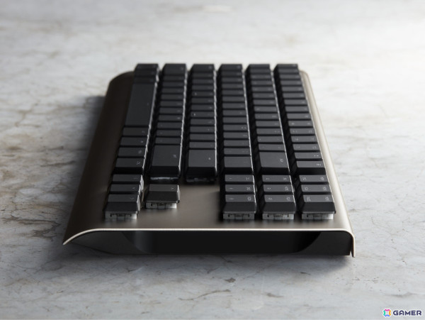 「ZETA DIVISION」監修のUS配置キーボード「ZENAIM KEYBOARD TKL US」が8月29日発売！トッププロやストリーマーの配置がプリセットとして収録の画像10