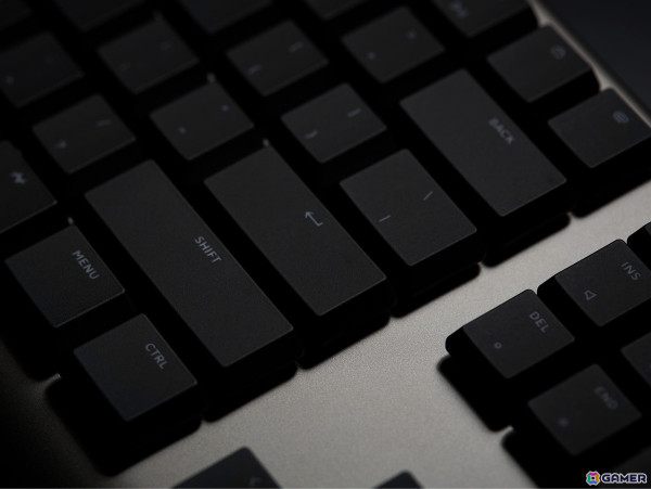 「ZETA DIVISION」監修のUS配置キーボード「ZENAIM KEYBOARD TKL US」が8月29日発売！トッププロやストリーマーの配置がプリセットとして収録の画像12