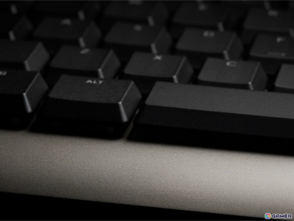 「ZETA DIVISION」監修のUS配置キーボード「ZENAIM KEYBOARD TKL US」が8月29日発売！トッププロやストリーマーの配置がプリセットとして収録の画像13