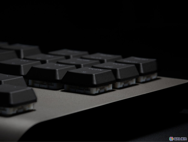 「ZETA DIVISION」監修のUS配置キーボード「ZENAIM KEYBOARD TKL US」が8月29日発売！トッププロやストリーマーの配置がプリセットとして収録の画像14