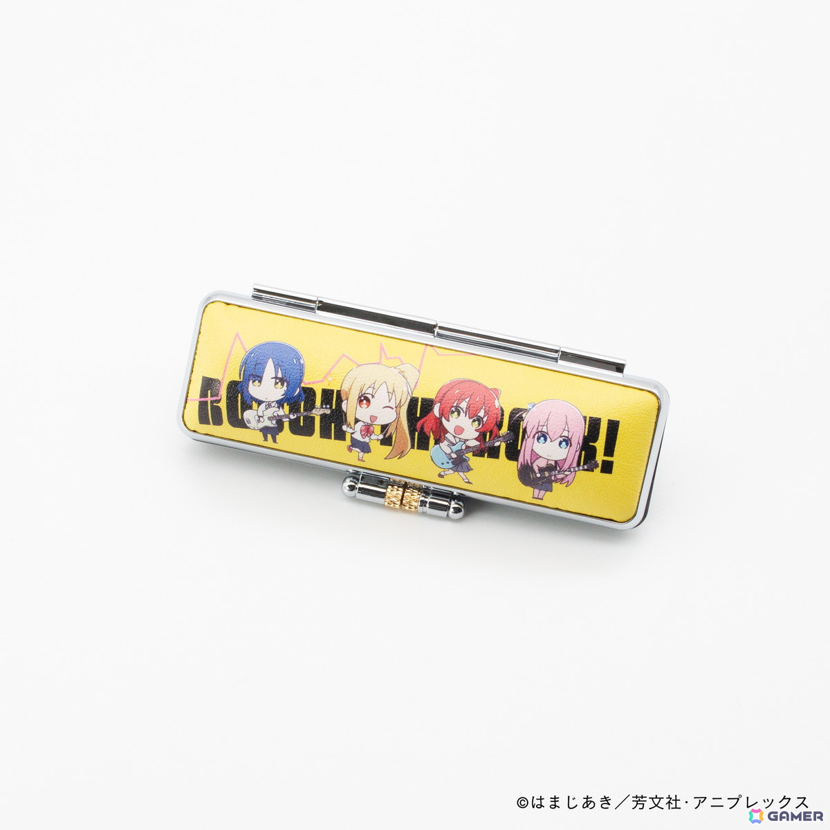 アニメ「ぼっち・ざ・ろっく！」痛印vol.2が8月9日より受注販売！結束バンドの4人をはじめとした7種の新印影と再販分の合計30種を展開の画像50