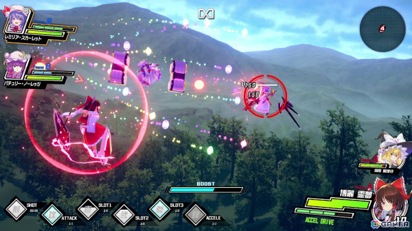 「幻想のヴァルキューレ」正式版アップデートが9月10日に実施！日本語ボイス対応に加えネットワークモードも本格実装の画像1