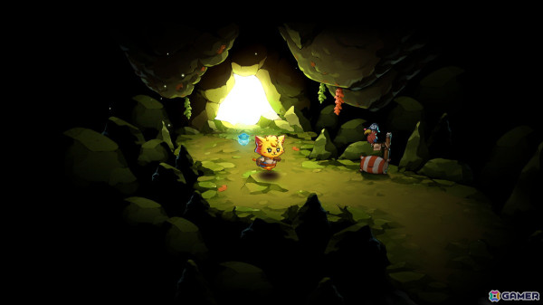 ネコの海賊が大海原を冒険！アクションRPG「キャットクエスト3」がPS5/PS4/Xbox/Switch/Steamで配信の画像