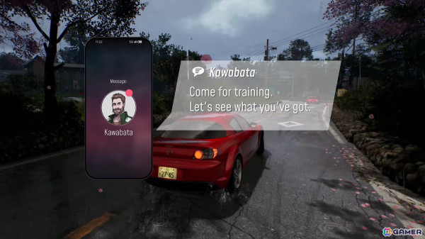 公道レーシングゲーム「JDM: Rise of the Scorpion」がSteamで本日23時に無料配信！スバルやマツダなどのライセンスカーも収録の画像11