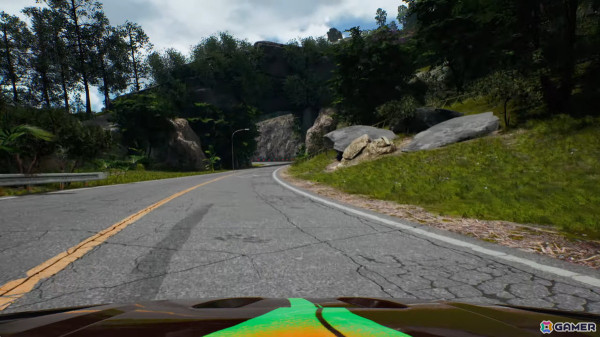 公道レーシングゲーム「JDM: Rise of the Scorpion」がSteamで本日23時に無料配信！スバルやマツダなどのライセンスカーも収録の画像12