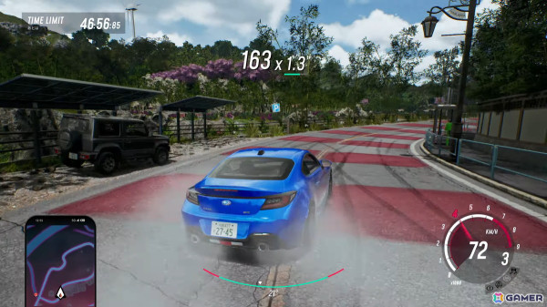 公道レーシングゲーム「JDM: Rise of the Scorpion」がSteamで本日23時に無料配信！スバルやマツダなどのライセンスカーも収録の画像6