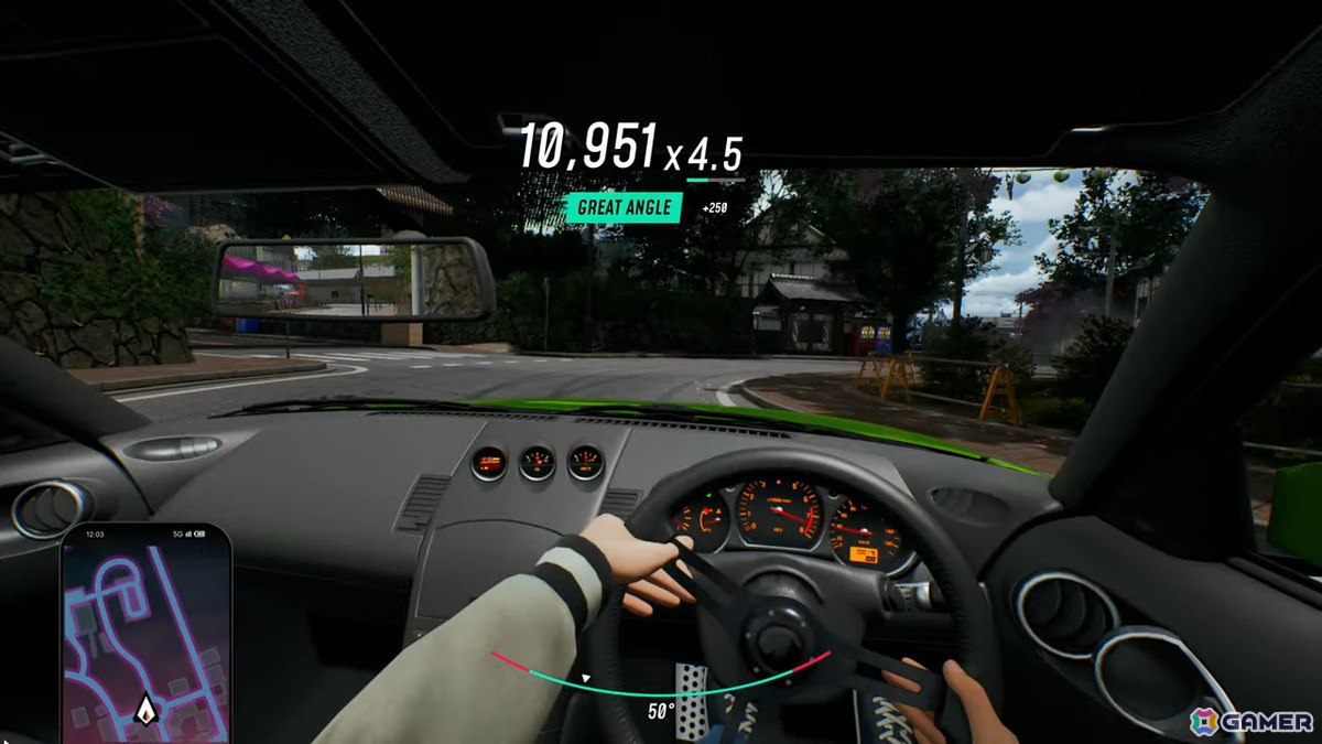 公道レーシングゲーム「JDM: Rise of the Scorpion」がSteamで本日23時に無料配信！スバルやマツダなどのライセンスカーも収録の画像5