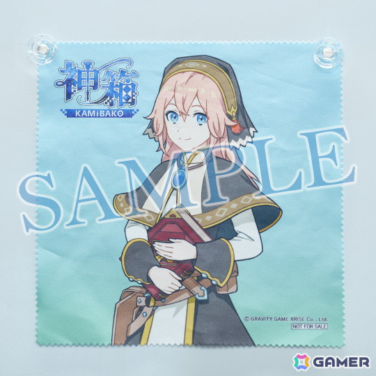 「神箱 - Mythology of Cube -」PS5/PS4/Switch向け日本語版は8月29日12時に先行発売の画像10
