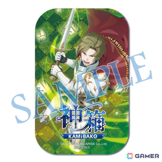 「神箱 - Mythology of Cube -」PS5/PS4/Switch向け日本語版は8月29日12時に先行発売の画像11