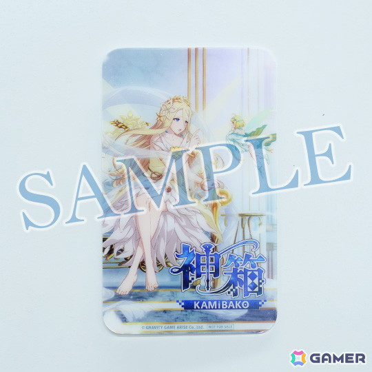 「神箱 - Mythology of Cube -」PS5/PS4/Switch向け日本語版は8月29日12時に先行発売の画像12