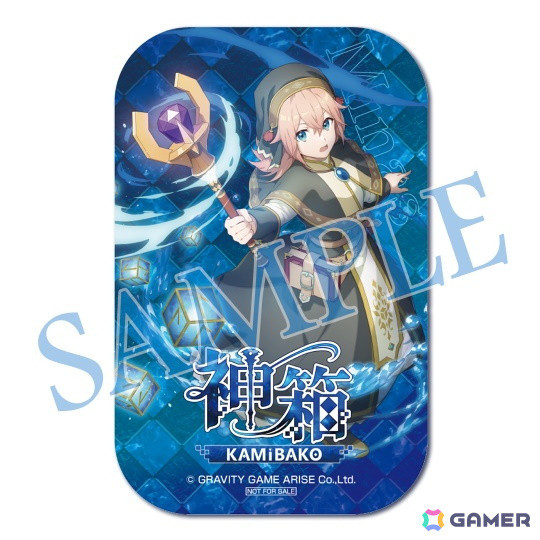 「神箱 - Mythology of Cube -」PS5/PS4/Switch向け日本語版は8月29日12時に先行発売の画像14