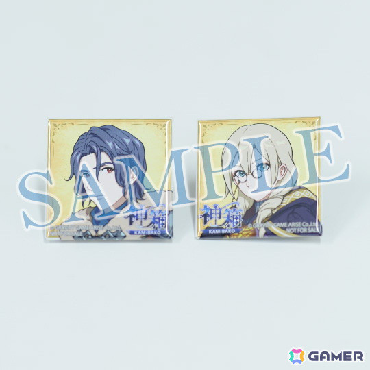 「神箱 - Mythology of Cube -」PS5/PS4/Switch向け日本語版は8月29日12時に先行発売の画像15