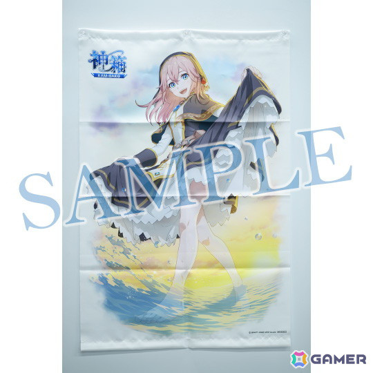 「神箱 - Mythology of Cube -」PS5/PS4/Switch向け日本語版は8月29日12時に先行発売の画像6