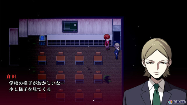 ホラーADV「Misao: Definitive Edition」が「2024 HD Remaster」として8月15日にアップデート！の画像4
