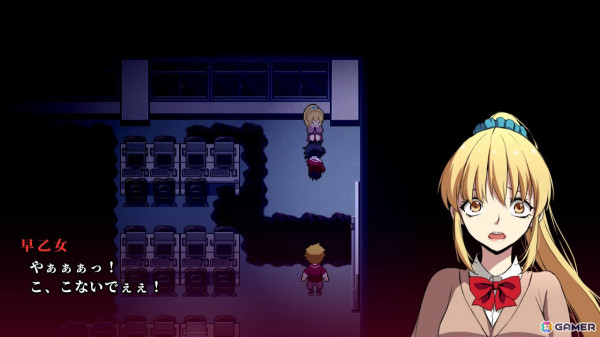 ホラーADV「Misao: Definitive Edition」が「2024 HD Remaster」として8月15日にアップデート！の画像7