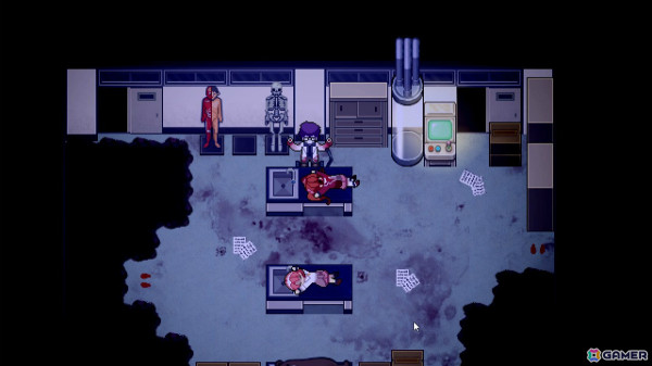 ホラーADV「Misao: Definitive Edition」が「2024 HD Remaster」として8月15日にアップデート！の画像8