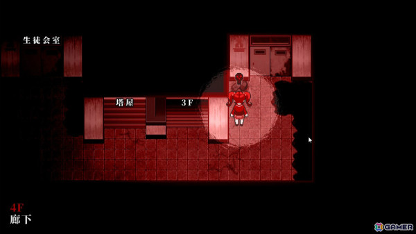 ホラーADV「Misao: Definitive Edition」が「2024 HD Remaster」として8月15日にアップデート！の画像9