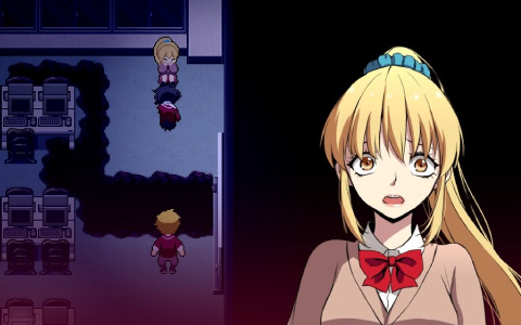 ホラーADV「Misao: Definitive Edition」が「2024 HD Remaster」として8月15日にアップデート！