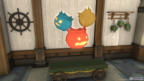 「FFXIV」でシーズナルイベント「紅蓮祭」が開催！クエストクリアでエモートや調度品が手に入るの画像3