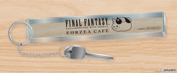 「FFXIV」でシーズナルイベント「紅蓮祭」が開催！クエストクリアでエモートや調度品が手に入るの画像7
