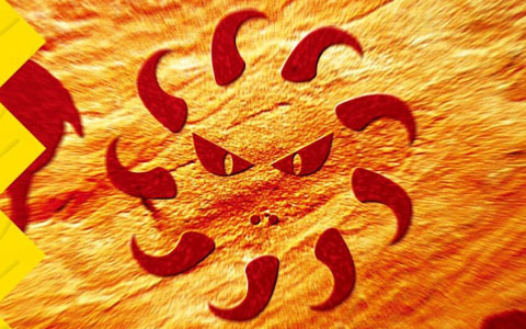 「太陽のしっぽ」のサウンドトラックが8月21日にCD＆カラー盤レコードにて発売！配信リリース情報も