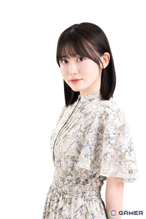 花井美春（フブキ役）