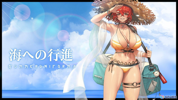 「ラストオリジン」運営移管記念イベント「ゼロベース」の第2部が公開！外伝ストーリーの解放や新規スキンも追加の画像2