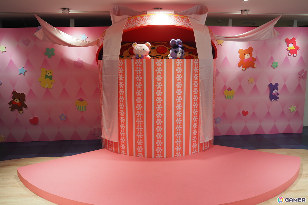 1000年後のプリパラアイドル・らぁるるとともに「プリパラ」の歴史をめぐる10周年記念展「大プリパラ展」の内覧会をレポート！の画像18