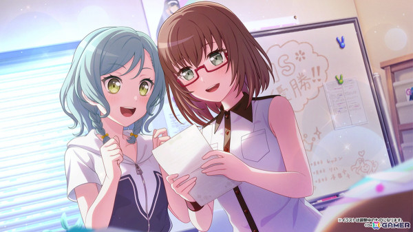 「ガルパ」8月10日より開催されるイベント「夢に続く道、彩る現在」の情報が公開！ガチャで登場するメンバーのイラストもの画像5
