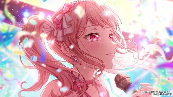 「ガルパ」8月10日より開催されるイベント「夢に続く道、彩る現在」の情報が公開！ガチャで登場するメンバーのイラストもの画像9