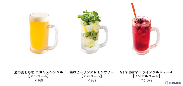 「プリコネR」と銀だこハイボール酒場のコラボは8月14日より開催！“夏祭り”をコンセプトに、昨年よりもエリア・店舗数を大幅拡大して実施の画像7