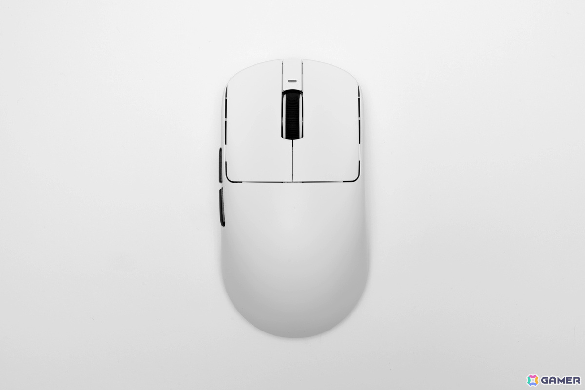 超軽量ワイヤレスゲーミングマウス「VXE Dragonfly R1 Series」4製品の国内販売が開始！ニーズに合わせて最適なモデルを選択可能の画像11