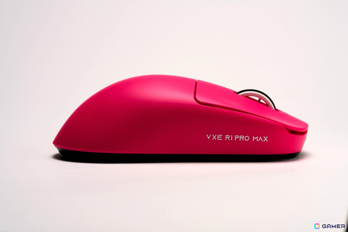 超軽量ワイヤレスゲーミングマウス「VXE Dragonfly R1 Series」4製品の国内販売が開始！ニーズに合わせて最適なモデルを選択可能の画像19