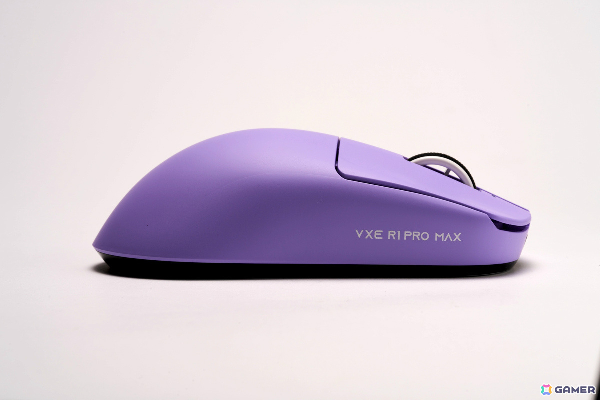 超軽量ワイヤレスゲーミングマウス「VXE Dragonfly R1 Series」4製品の国内販売が開始！ニーズに合わせて最適なモデルを選択可能の画像24