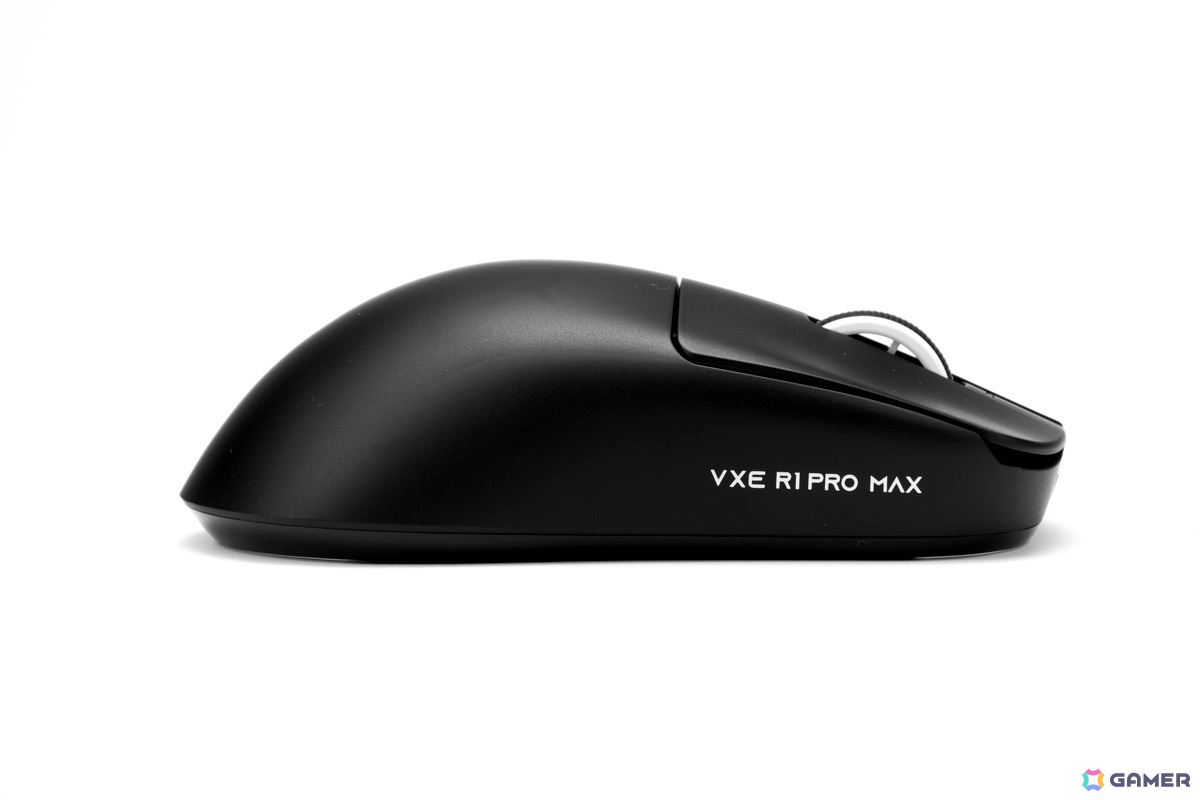 超軽量ワイヤレスゲーミングマウス「VXE Dragonfly R1 Series」4製品の国内販売が開始！ニーズに合わせて最適なモデルを選択可能の画像5