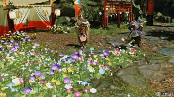 「祇：Path of the Goddess」のプレイヤー数が50万人を突破！「大神」コラボ魔像など3種をプレゼントするタイトルアップデートが実施の画像7