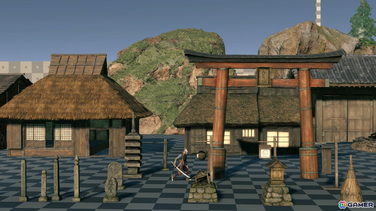「祇：Path of the Goddess」のプレイヤー数が50万人を突破！「大神」コラボ魔像など3種をプレゼントするタイトルアップデートが実施の画像11